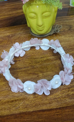 Load image into Gallery viewer, Luxury Floral Tiara
