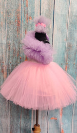 Load image into Gallery viewer, Grape and Pink Sorbet
