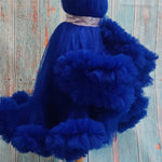 Party gown for kids