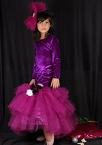 Load image into Gallery viewer, Ocean Princess Mermaid Dress
