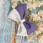 Unicorn Bow Clip set