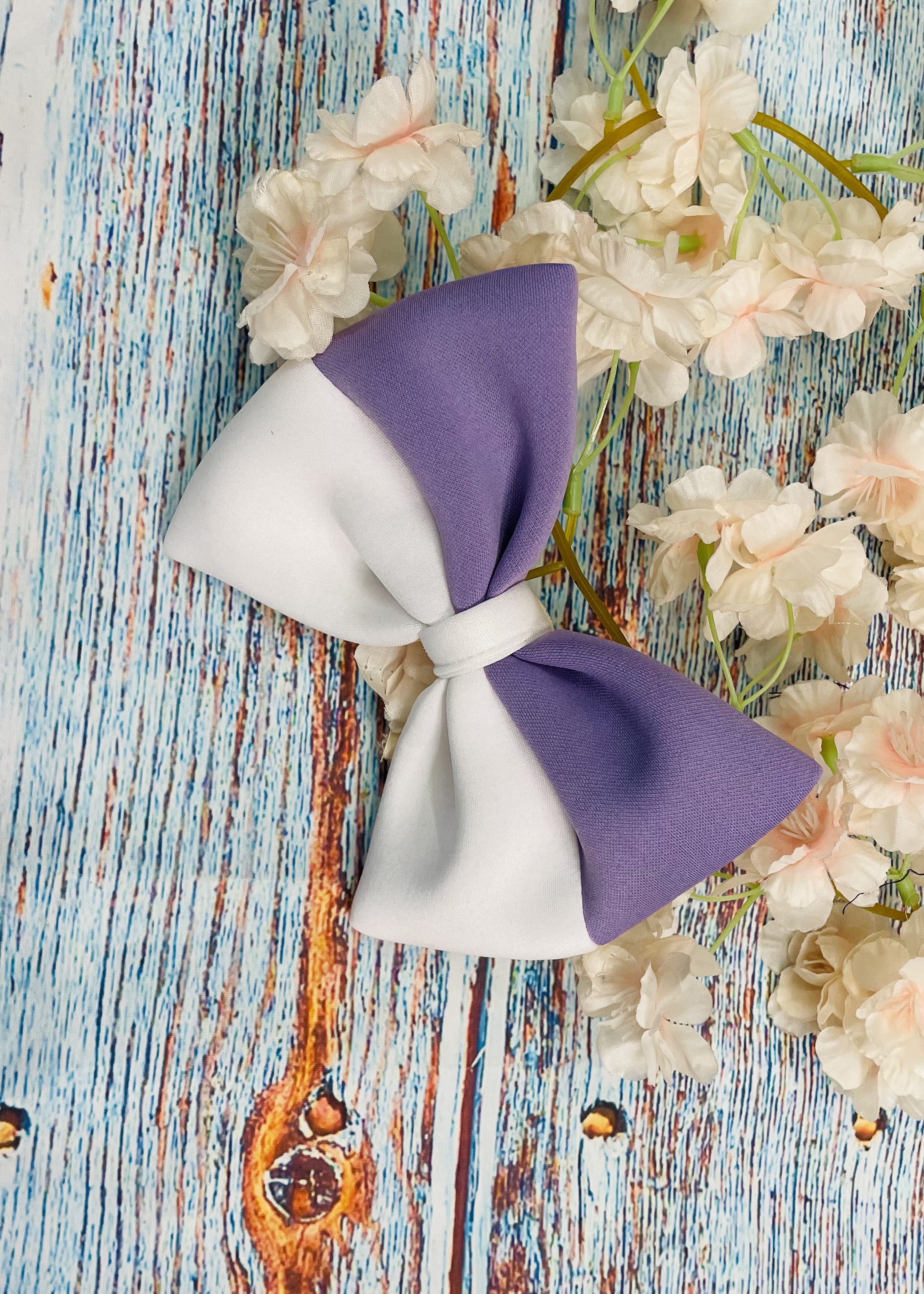 Unicorn Bow Clip set