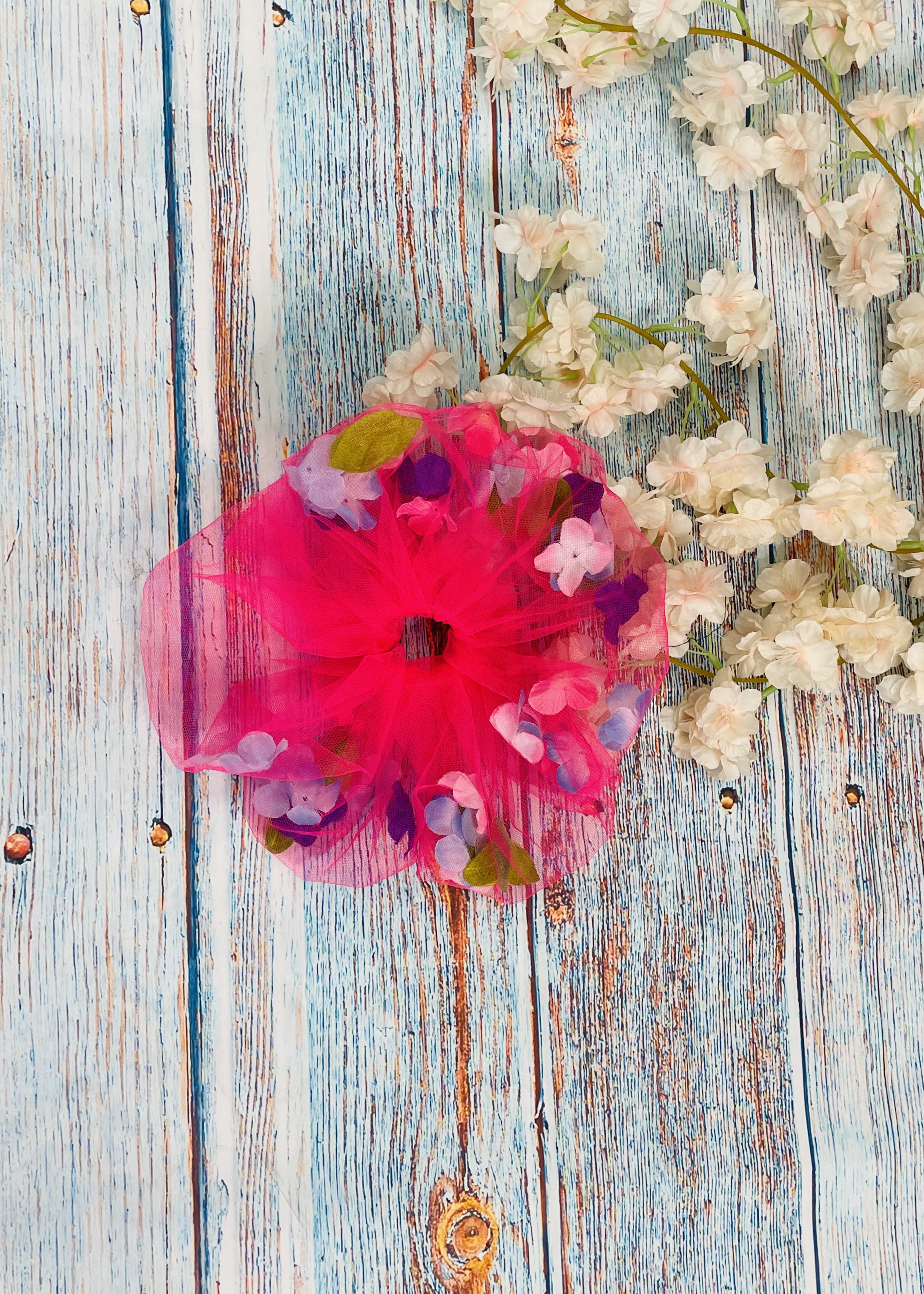 kids hair accessories