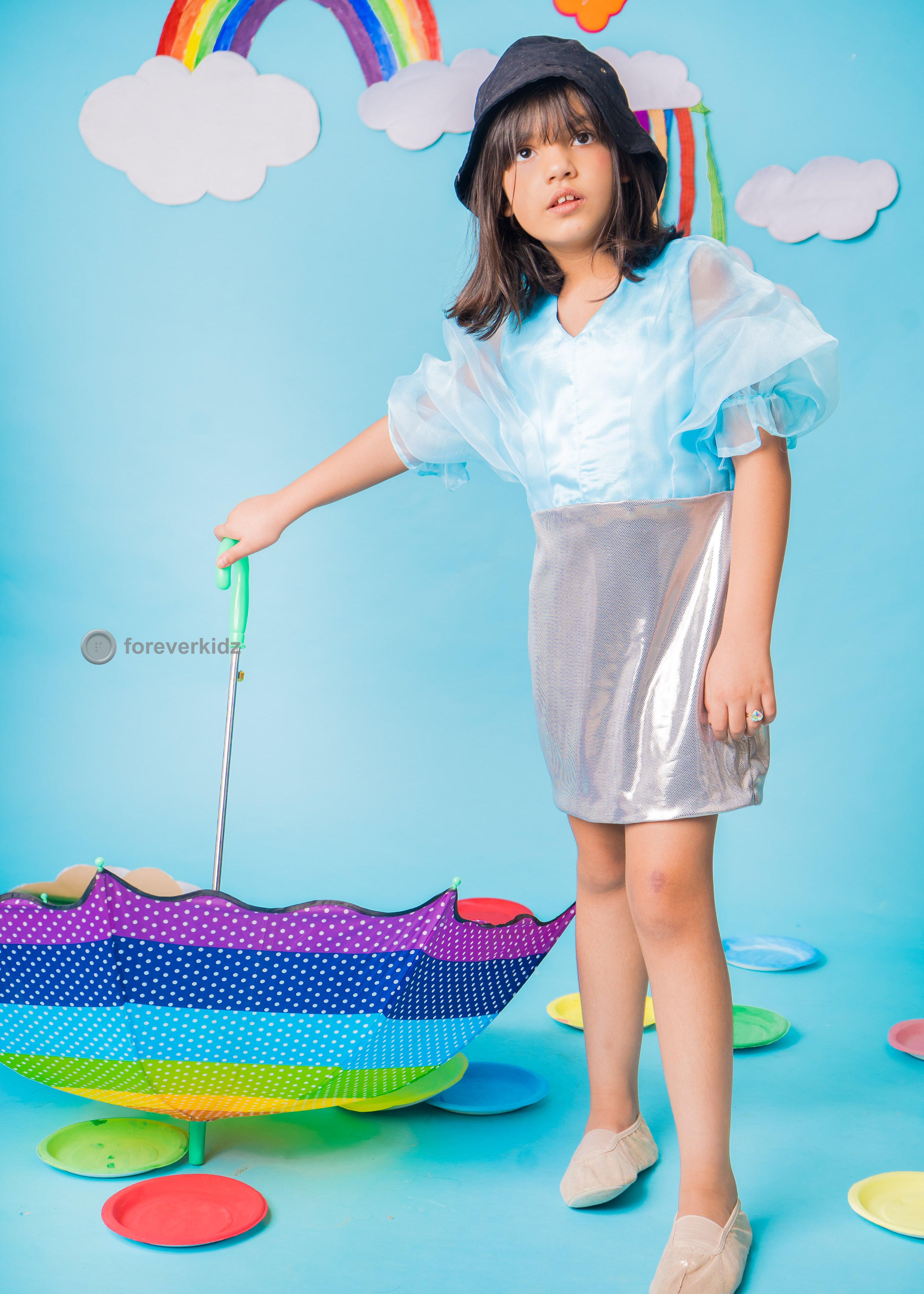 party wear dresses for girl