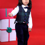 Little Jingles Suit Set