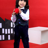 Little Jingles Suit Set