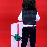 Little Jingles Suit Set
