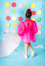 Load image into Gallery viewer, Misty Light house Shirt Dress
