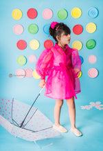 Load image into Gallery viewer, Misty Light house Shirt Dress
