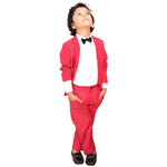 Load image into Gallery viewer, Mr Charming Set
