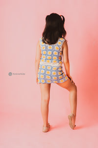 Not So Basic Patchwork Set