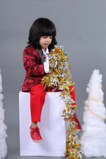 Load image into Gallery viewer, Parisian Party Coat
