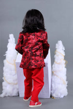 Load image into Gallery viewer, Parisian Party Coat
