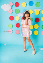 Load image into Gallery viewer, Pink dress
