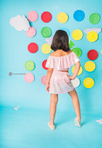 Load image into Gallery viewer, Pink dress
