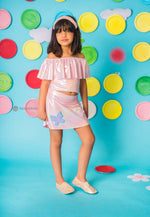 Load image into Gallery viewer, Pink dress
