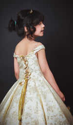 Load image into Gallery viewer, Party gowns for girls
