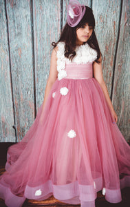 Flower Girl Dresses