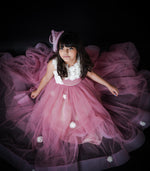 Load image into Gallery viewer, Wedding gowns for girls
