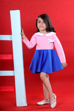 Load image into Gallery viewer,  Shizuka Love Dress for Lil Girls
