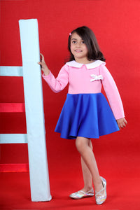  Shizuka Love Dress for Lil Girls