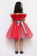 Load image into Gallery viewer, Birthday Dress for girls
