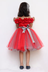 Birthday Dress for girls