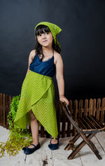 Load image into Gallery viewer, Spring Meadows Maxi Dress
