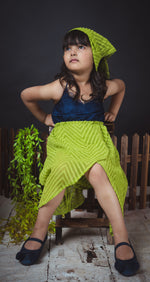 Load image into Gallery viewer, Spring Meadows Maxi Dress
