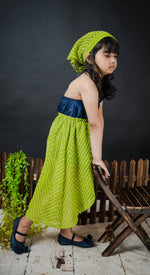 Load image into Gallery viewer, Spring Meadows Maxi Dress
