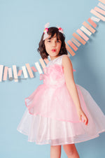Load image into Gallery viewer, Strawberry Pops Party Frock
