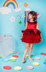 Load image into Gallery viewer, Sweet Berry Ballerina

