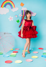 Load image into Gallery viewer, Sweet Berry Ballerina
