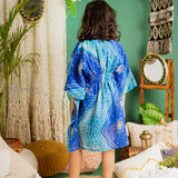 The Boho Wings Kaftaan