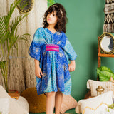 The Boho Wings Kaftaan