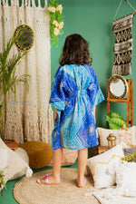Load image into Gallery viewer, The Boho Wings Kaftaan
