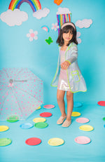 Load image into Gallery viewer, Stunning Neon party Dress
