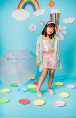 Load image into Gallery viewer, Neon Party Dress for Monsoon Party
