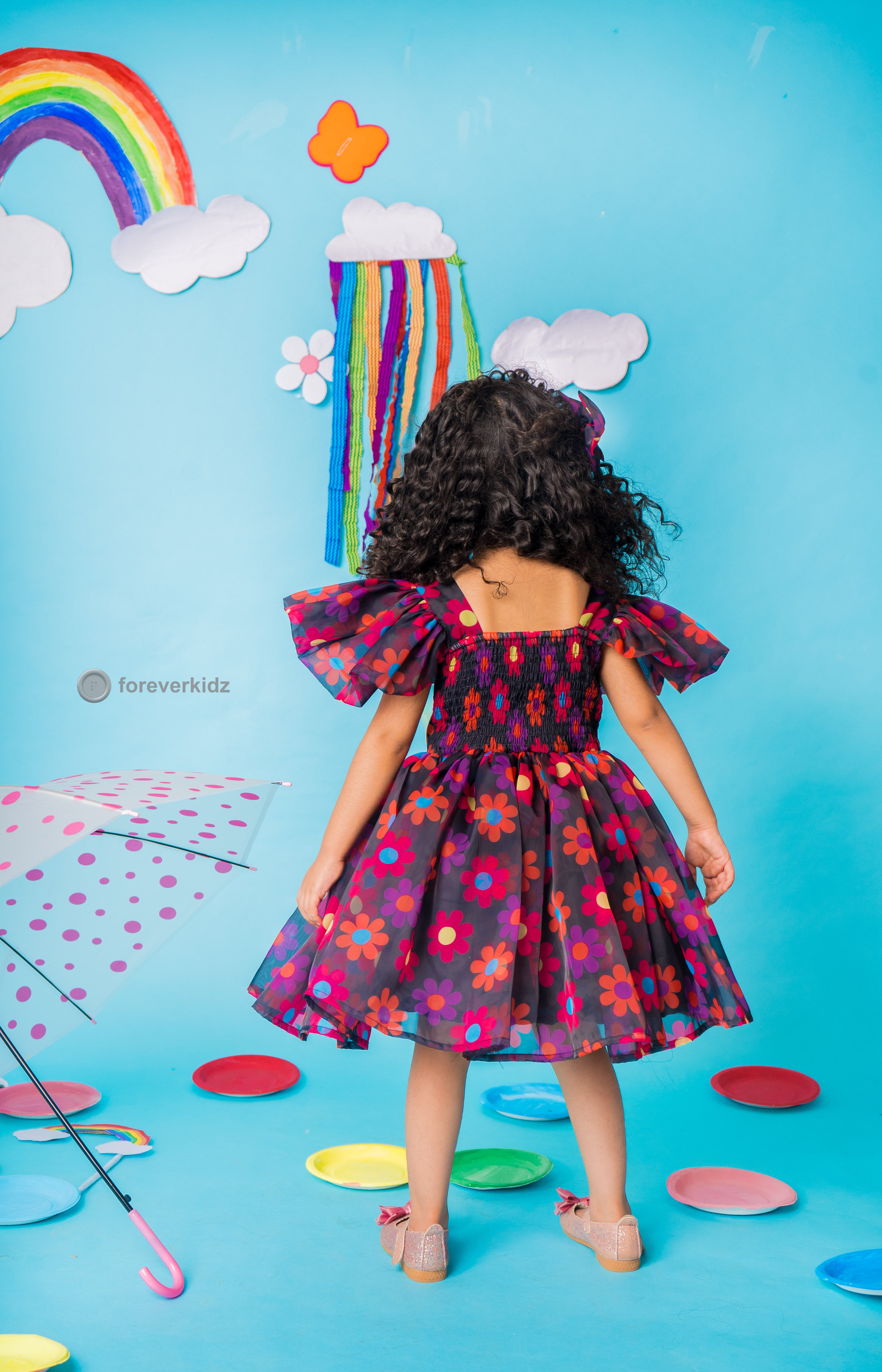 Kids partywear online