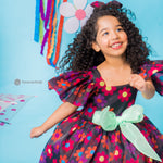 Birthday dresses for girls