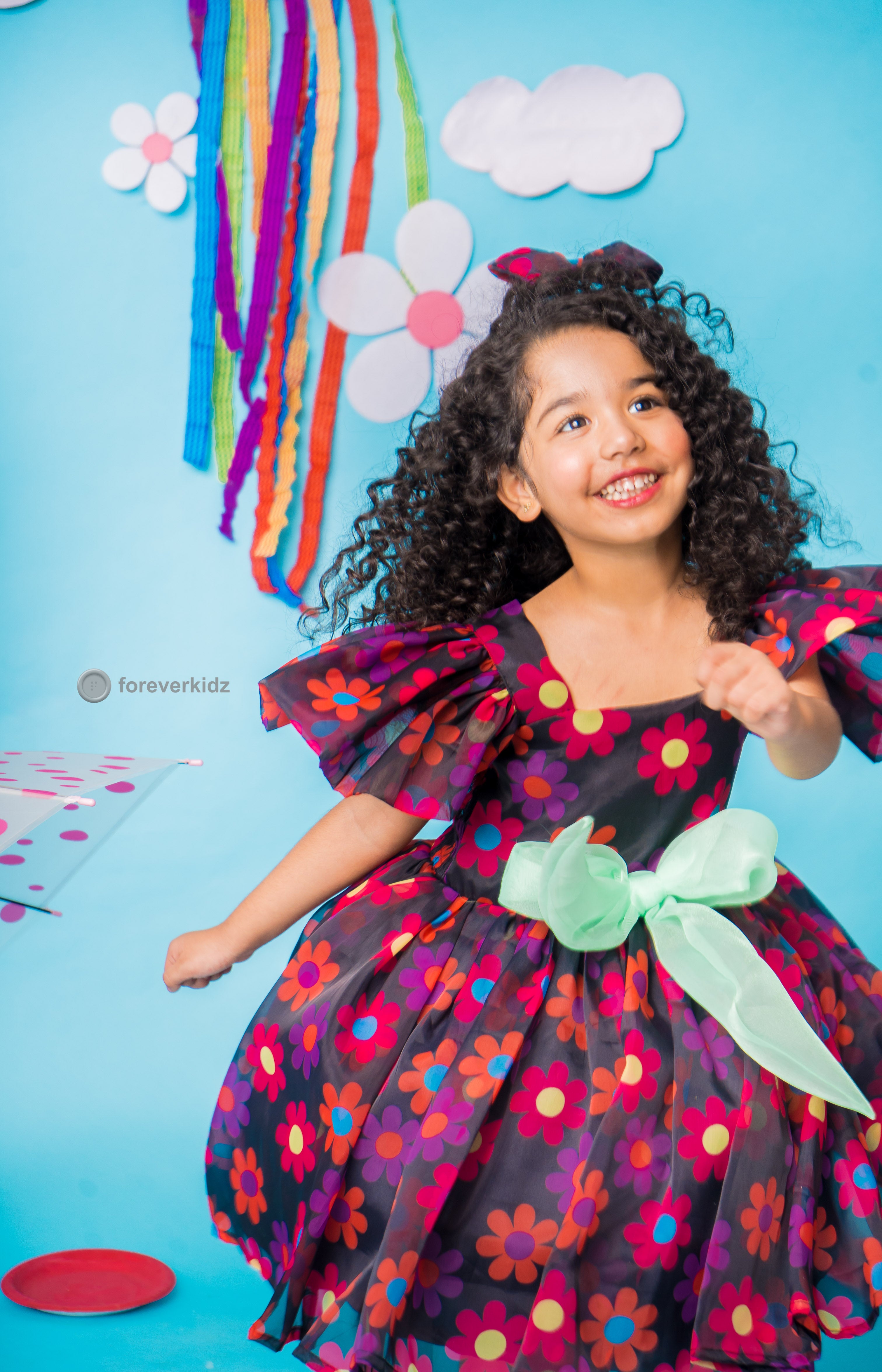 Birthday dresses for girls