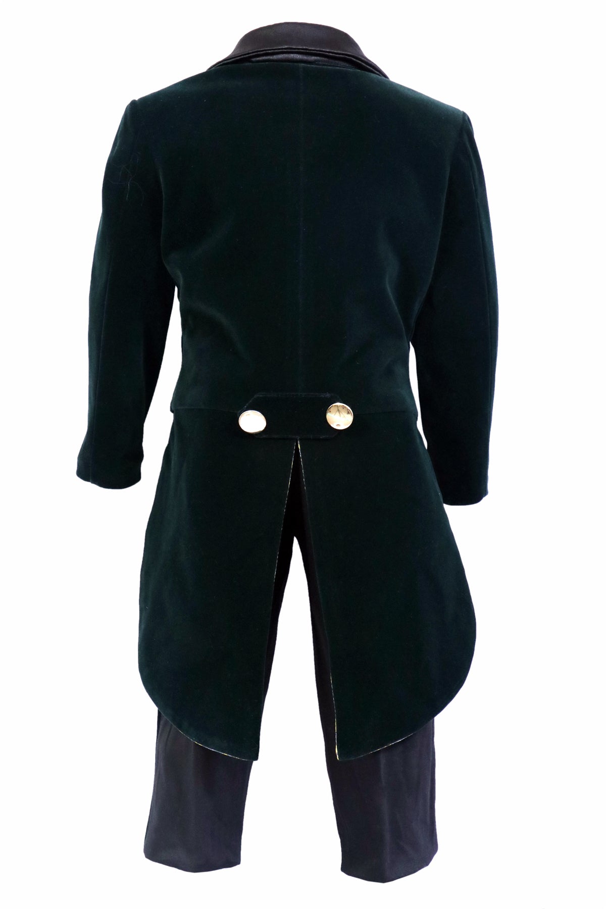 Tuxedo Suit Set