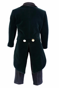 Tuxedo Suit Set