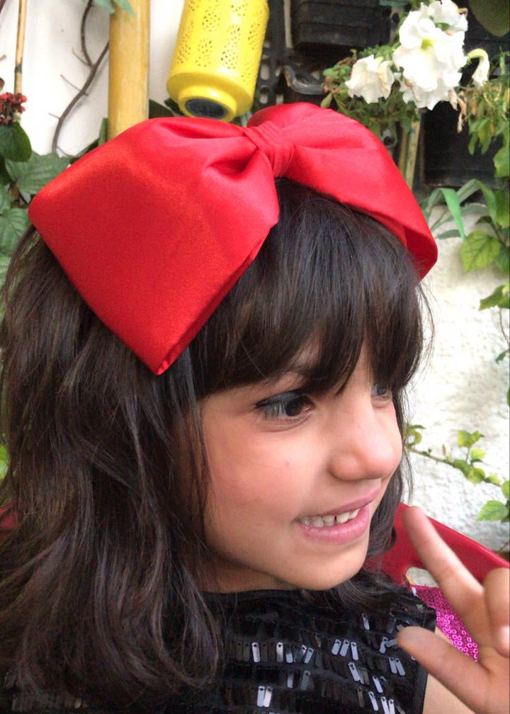 girls head accesory