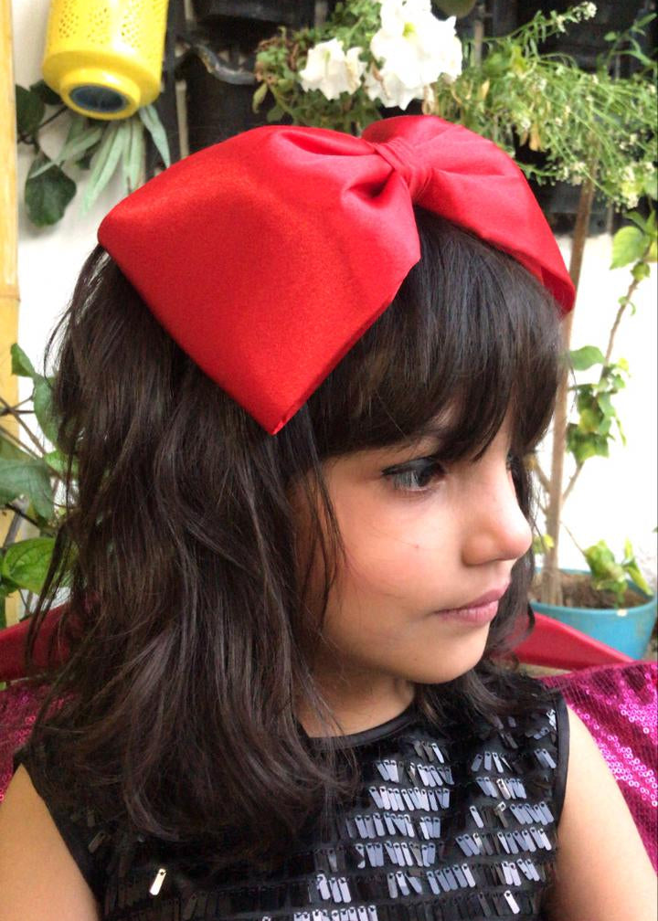 girls head accesory