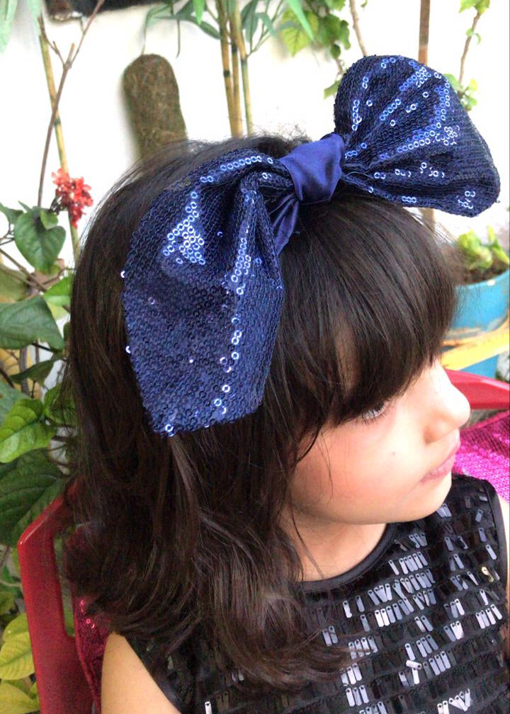 girls head accesory