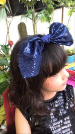 Load image into Gallery viewer, girls head accesory
