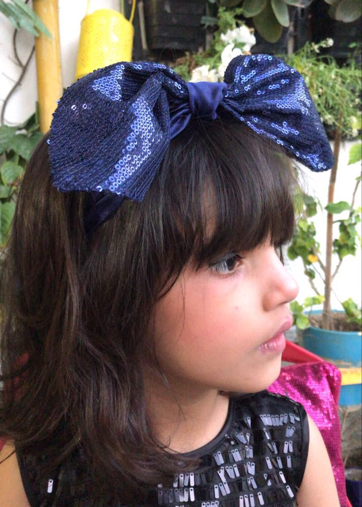 girls head accesory