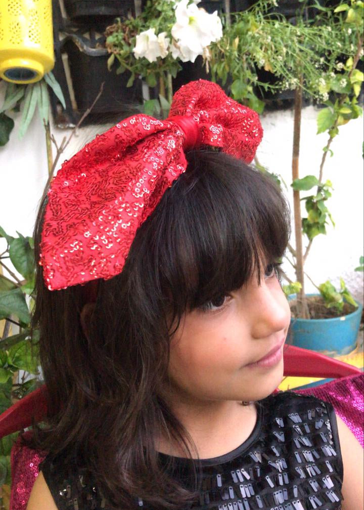 girls head accesory