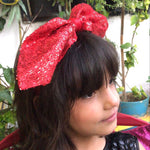 girls head accesory